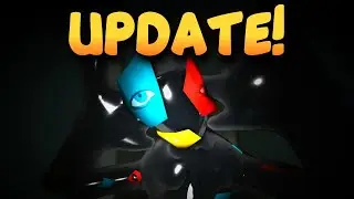 The New Interliminality Update Is INSANE...