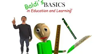 baldi basics w 2025?