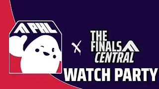 The Finals ProHubs Watch Party: EU | #embarkcreator