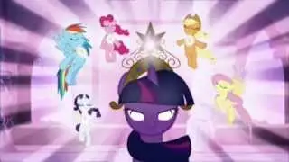 [PMV] Castle of Glass