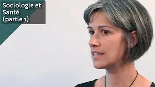 Sociologie et Sante partie 1