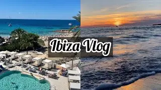 IBIZA 2023| Hotel TUI BLUE Tarida Beach | Первый отдых с сыном| Ибица