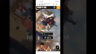 How to get open free fire Ob 33 update | nef rakesh #shorts
