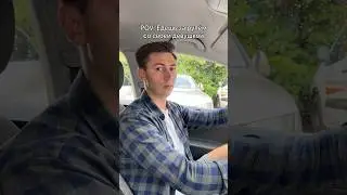 Кто ещё так &laquo;гоняет&raquo;?😂 #славкаморозов #отношения #мемы #хаха
