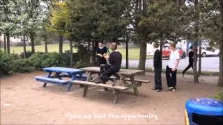 Help Us Play