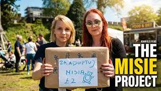 Polish Heritage Day in Cardiff 2024 | Alicja P.  Natalia L. Interview | Ludek Polonia Walijska