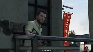 misión superada atando cabos  Grand Theft Auto