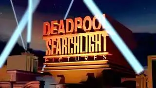 TCF / RE / DSP / Fox Deadpool Pictures Animation / Nintendo Films / Nintendo Animation (2007)