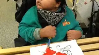 PACE Celebrating Conductive Education Week 2016