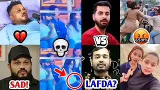 This is the MOST HEARTBREAKING Reveal...💔| Alakh Pandey Vs EzSnippet, Rohit Sharma, Influencer LAFDA