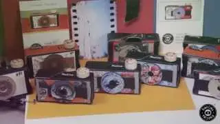 Video PinoLina