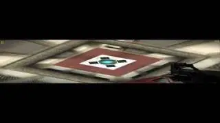 Red Faction Eyefinity demo 5232x1050
