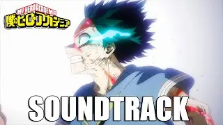 My Hero Academia S8 EP 8  -『Do Your Best!』(You Say Run) Epic Cover