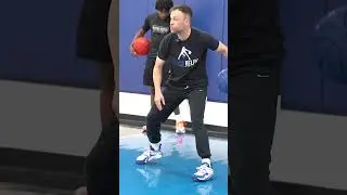 Комбинации тяжелых мячей 🔥