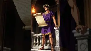 This Roman Law That 