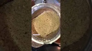 Vegan Greens Recipe