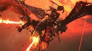 Lords of The Fallen (Прохождение 25)  Жнец Света