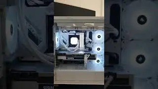 5000X corsair  gaming computer#graphics #nzxt #intel #corsair #asus #case #gaming#deepcool
