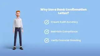 What is a Bank Confirmation Letter? | Simplify Audits with JustSign
