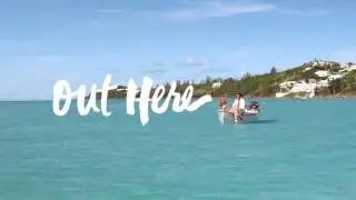 Bermuda TV Spot - Out Here Lobster Dive - MMGY Global