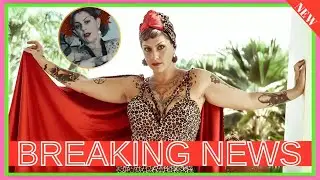 Danielle Colby Heats Up the Beach &ndash; See Her Bold Tattooed Look in a Rare Family Photo!😭💔