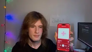 troon listens to 2hollis for the first time