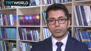 Iran Presidential Election: Interview with Farhad Rezaei on Iranian election