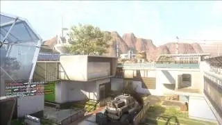 CAUGHT BOOSTER ON BO3?!!