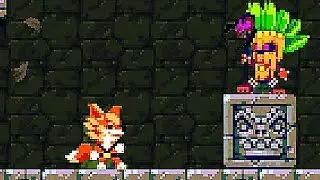 FURWIND Gameplay Trailer (2019) PS4