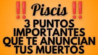 ♓️🐟PISCIS 🐟♓️📈🔥 TU ASCENSO COMIENZA AHORA MISMO 🔥📈