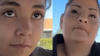 Rocio Shares Her Thoughts On Karla’s Progress