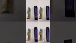 Bang xxl vs Puff Max vape review  (Why the puff max sucks)