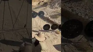 Double R Bar Regulators Lucerne Valley California #oldwest #cowboys #tombstone #westernlegends #sass