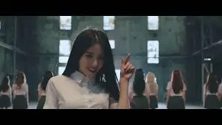 NCT U - BOSS but with LOONA - favOriTe (MV Version)