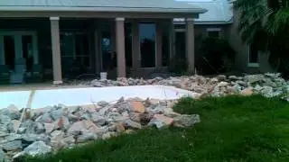 SWIMMING POOL REMOVAL