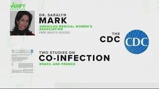 Yes, you can be infected with the delta and omicron coronavirus variants at the same time