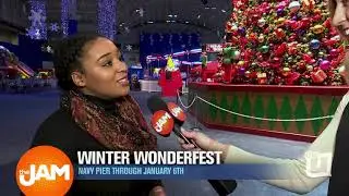 Winter Wonderfest