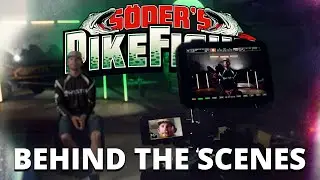 Behind the scenes of Pike Fight 2021 - Episode 1