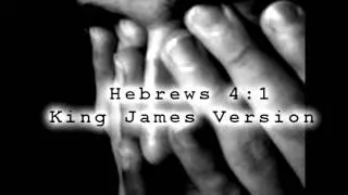 JOHN 3:16 Minister Sheldon Jones  James Harrell music