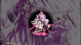 Aishen Qiaokeli Jinxingshi: Cupid's Chocolates Opening 2 Full『Wu Jiaying - When God is in Chocolate』