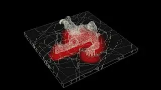 Quick tip: Creating Destruction Elements Without a DOP Network