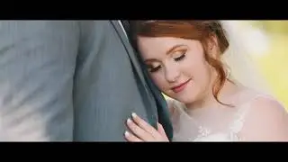 OUR WEDDING VIDEO | Keaton & Cassidy
