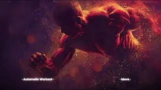 Automatic Workout