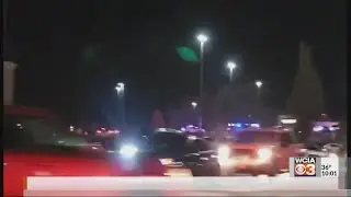 Two teenagers arrested after fight breaks out at Springfield Mall