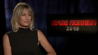 Robin Wright | Blade Runner 2049 | 2017