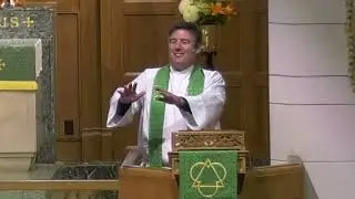 SECOND SUNDAY AFTER PENTACOST | June 22, 2025 | St. Paul Lutheran Church, Austin, TX