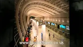 UK Flight Comparison