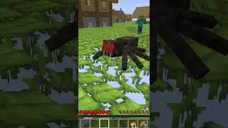 Minecraft, But The World Is DRIPLEAF...