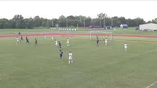 Pittsburg Community Schools vs Louisburg High School Mens Varsity Soccer