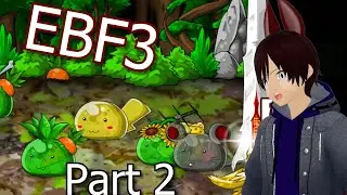 That's a...big monster / EBF3 Part 2 (English)